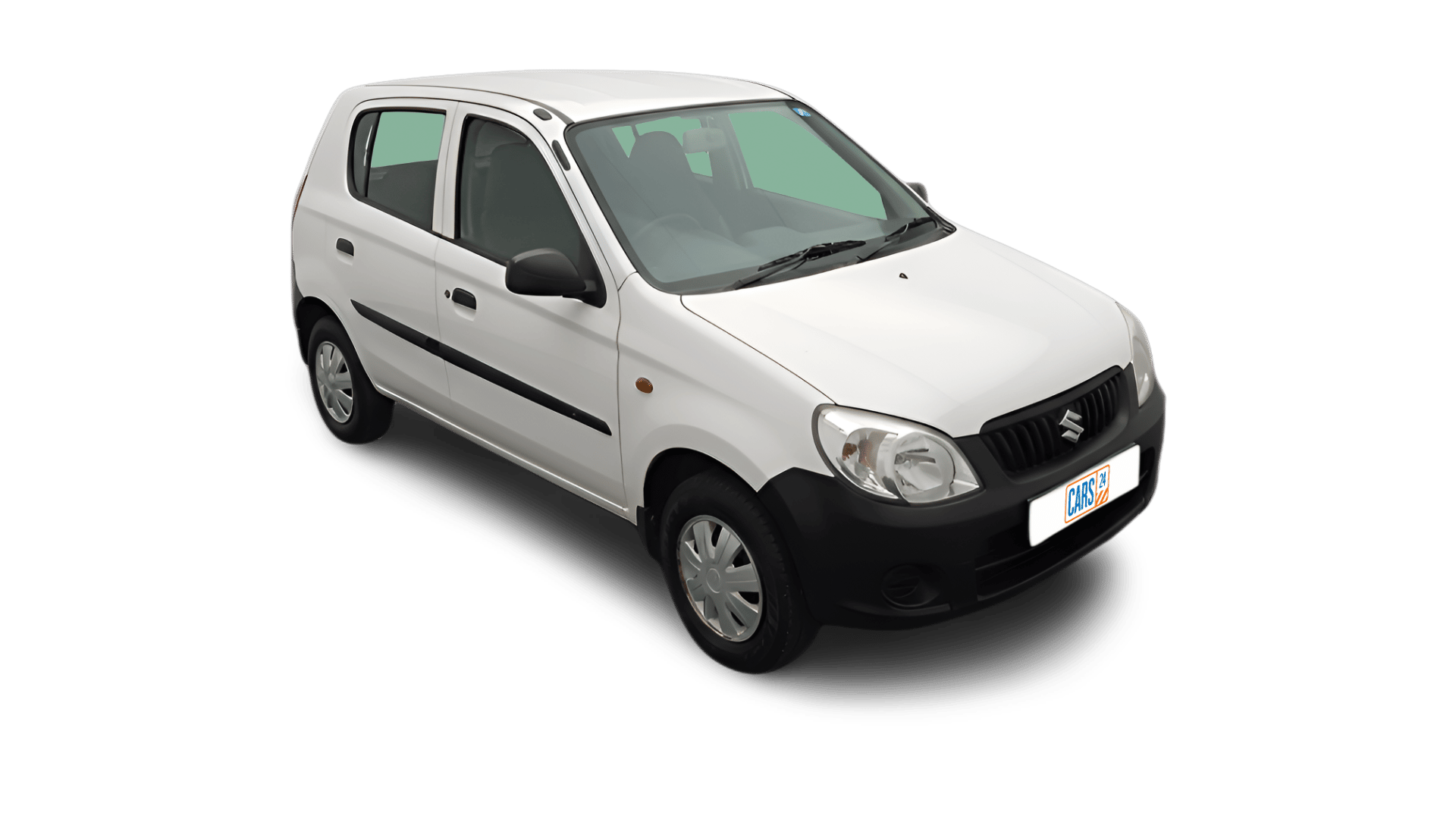 2011 Maruti Alto - Hatchback - Petrol - Manual - ₹98,000